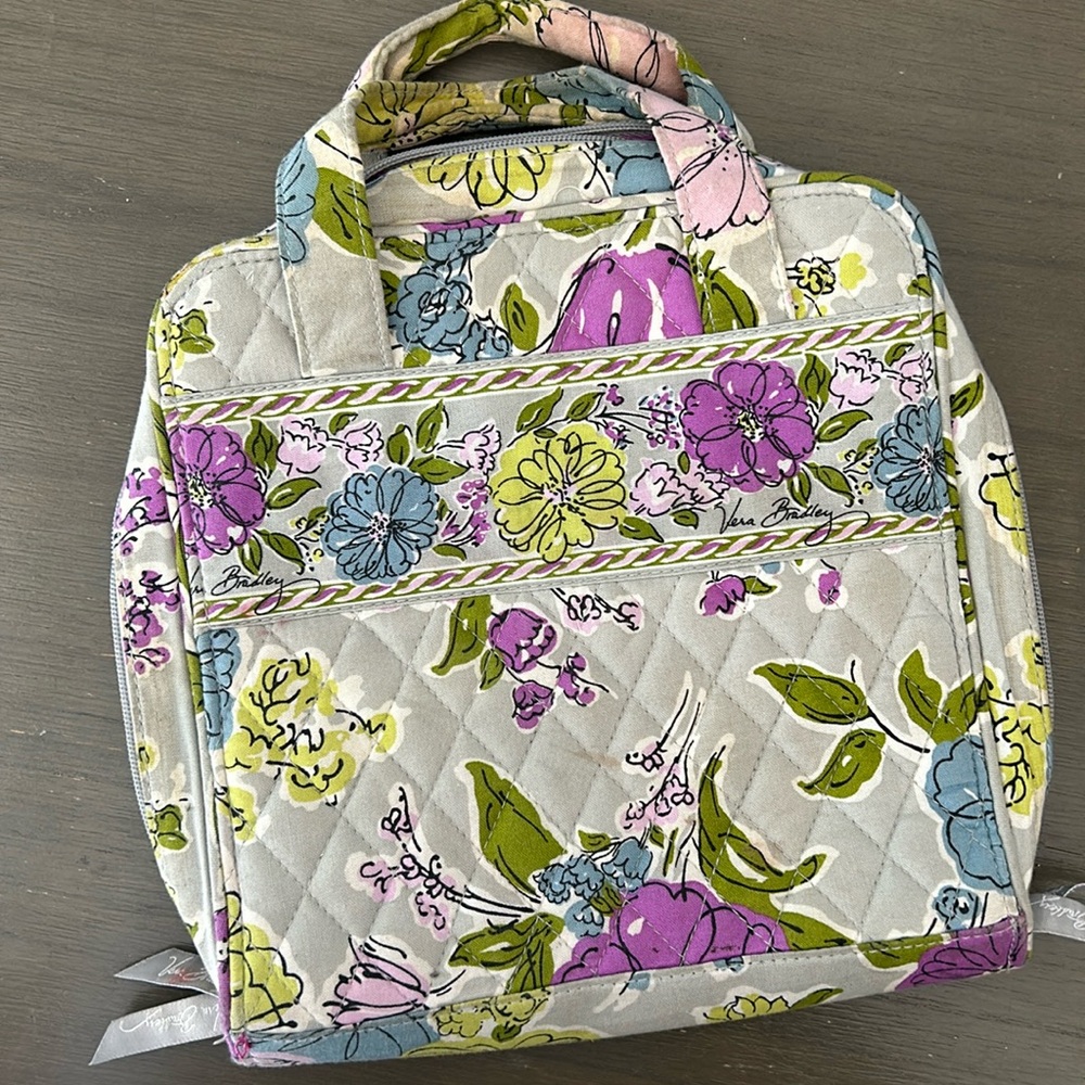Vera Bradley | Tech bag
